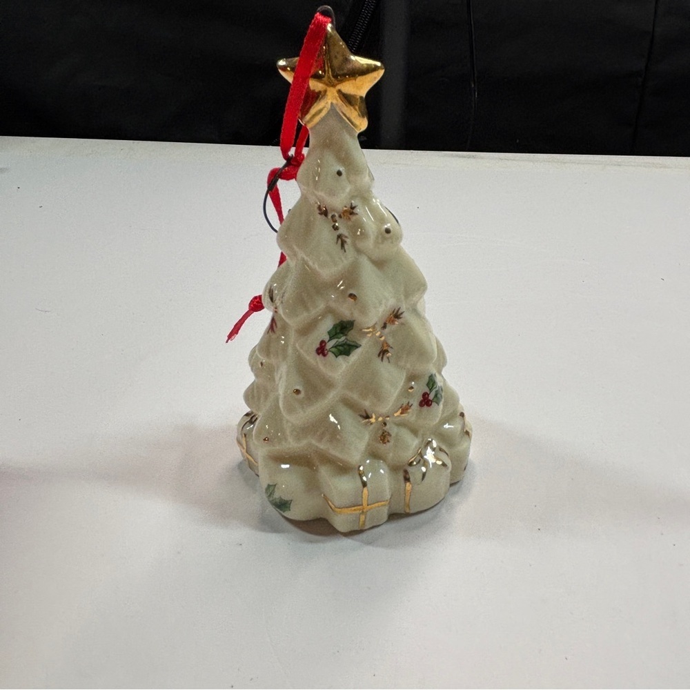 BAUM BROTHERS FORMALITIES IVY/ GOLD COLLECTION CHRISTMAS